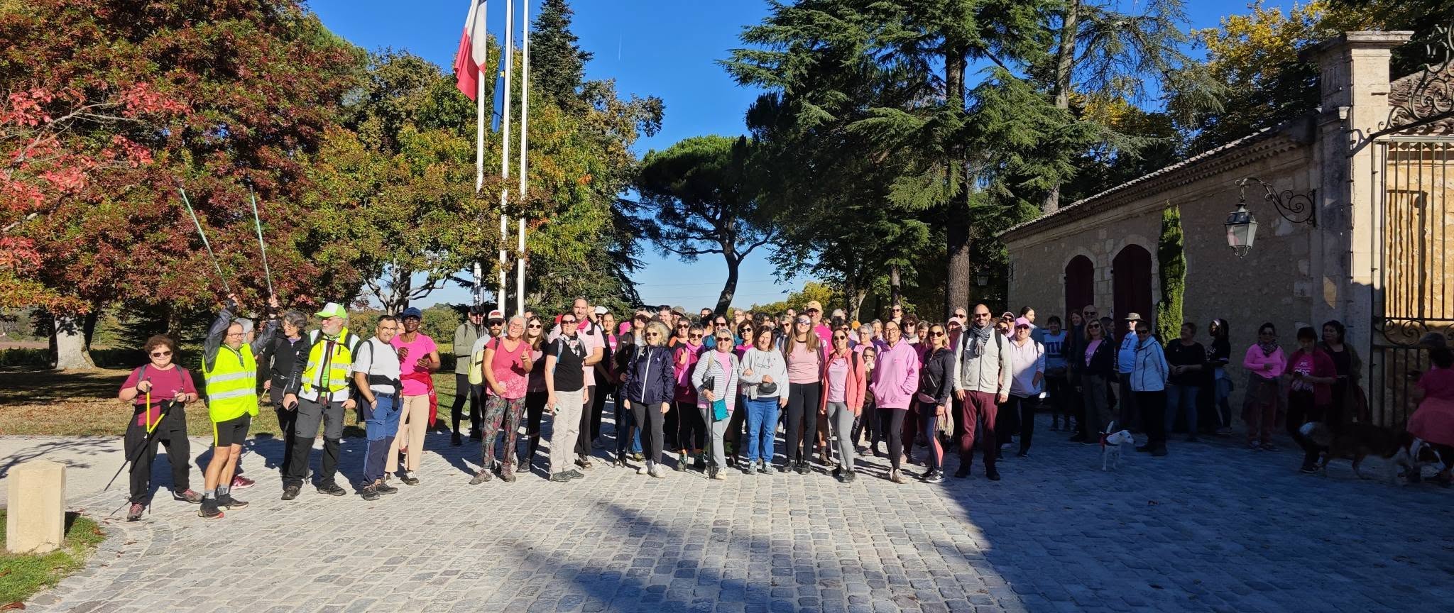 marche rose 1