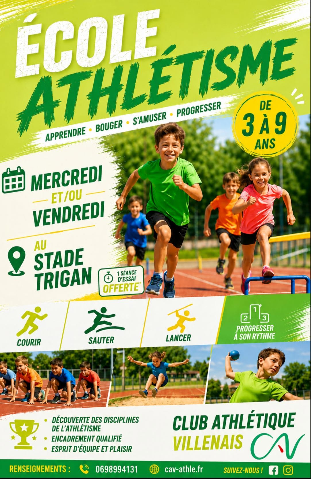 Image I