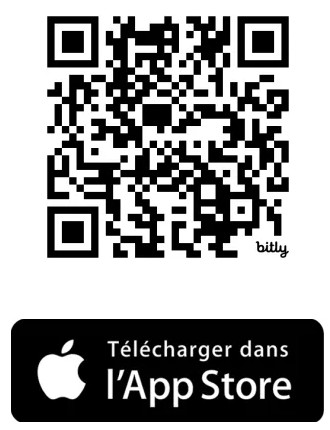QR Code AppStore