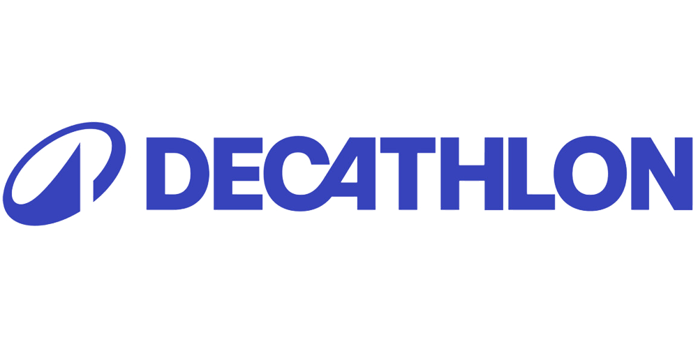 logo decathlon