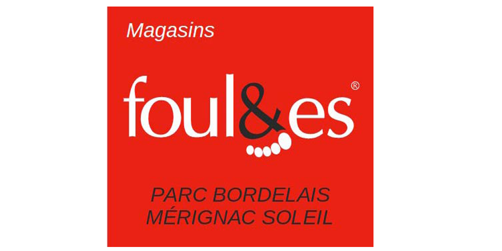 logo foulees