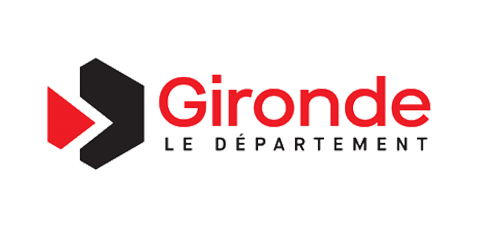 logo gironde