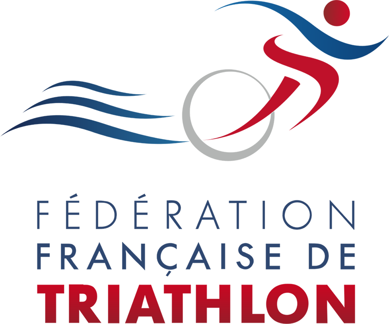 logo triathlon